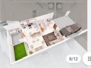 CASA EN VENTA EN PRIVADA ARIA EN CULIACAN, SINALOA