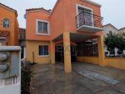 CASA EN VENTA EN PRIVADA BARCELONA TIJUANA B CFA