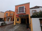 CASA EN VENTA EN PRIVADA BARCELONA TIJUANA B CFA