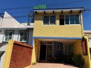 Casa en venta en privada, Barrio el Capulín, Tlalpan