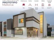 CASA EN VENTA EN PRIVADA BENEVENTO, CULIACAN, SIN