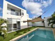 CASA EN VENTA EN PRIVADA BLANCA RESIDENCIAL