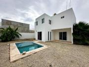 Casa en venta en Privada Bosques de Conkal