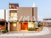 Casa en venta en privada Boutique 3