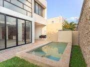 Casa en venta en privada cabo norte