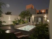 Casa en Venta en Privada Camelia con Alberca