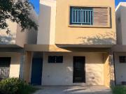 CASA EN VENTA EN PRIVADA CANTERAS, APODACA, N.L