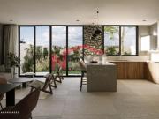 Casa en venta en privada Casa de Piedra lote 8 al norte...