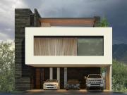 Casa en Venta en Privada Casta?os del Vergel, Monterrey, N.L