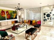 Casa en venta en privada cerrada con vigilancia en Lomas...