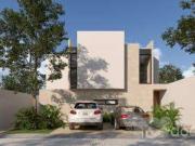 Casa en Venta en privada Cholul Merida 3 dormitorios 229 m2
