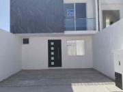 CASA EN VENTA EN LOS LAGOS RESIDENCIAL, VILLA DE POZOS SLP