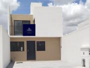 CASA EN VENTA EN PRIVADA CIELO ABIERTO LOS LAGOS RESIDENCIAL