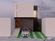 Casa en venta en privada Cima Azul