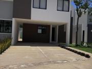 CASA EN VENTA EN PRIVADA | CIUDAD CAUCEL