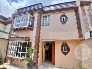 Casa en VENTA en Privada con 3 Recámaras, Toluca