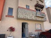 casa en venta en privada con alberca en pachuca