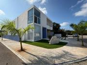 casa en venta en privada con amenidades al norte de...