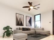 CASA EN VENTA EN PRIVADA CON AMENIDADES, CHOLUL MÉRIDA...