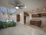 CASA EN VENTA EN PRIVADA CON AMENIDADES EN DZITYA. MERIDA