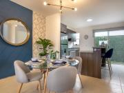 Casa en venta en privada con amenidades en El Marqu?s...