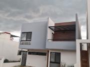 Casa en venta en Privada con amenidades La Cima Querétaro Casa en venta en Privada con amenidades La Cima Querétaro