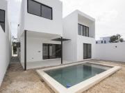 CASA EN VENTA EN PRIVADA CON AMENIDADES Y SEGURIDAD 3...