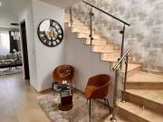 Casa en Venta en Juriquilla Querétaro con Sala de Cine VIP