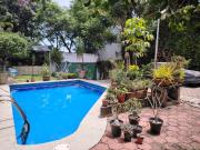 Casa en venta en privada con port?n electrico