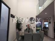Casa en venta en privada con recámara en PB en...