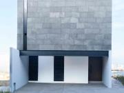 Casa en venta en privada con seguridad – Fracc. Cimazul, SLP