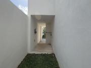 Casa en venta en privada, Conkal 3 habs