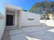CASA EN VENTA EN PRIVADA, CONKAL