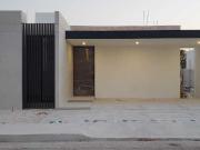 CASA EN VENTA EN PRIVADA CONKAL DE UNA PLANTA CON...