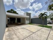 Casa en Venta en Privada,Conkal, Yucatán