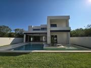 CASA EN VENTA EN PRIVADA CORTIJO