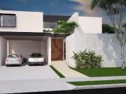 CASA EN VENTA EN PRIVADA CORTIJO DE DOS PLANTAS CON...