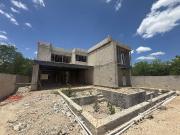 CASA EN VENTA EN PRIVADA CORTIJO DE DOS PLANTAS CON...