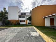 CASA EN VENTA EN PRIVADA CUESCO, SAN JAVIER