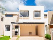 Casa en venta en Cumbres de Novonorte en Mérida Yucatán