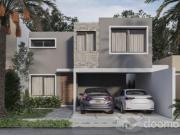 Casa en Venta en Privada de Caucel