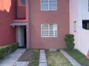 Casa en Venta en privada de Chopos, Metepec