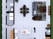 Casa en Venta en Privada de Conkal