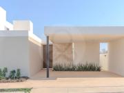 Casa en venta en Privada de conkal de una planta