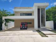 Casa en Venta en Privada de Komchen