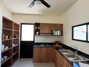 Casa en Venta en Privada de Leandro Valle