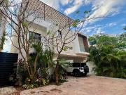 casa en venta en privada de temozon norte