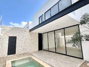 Casa en Venta en Privada de Temozon Norte