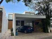 Casa en Venta en Privada de Temozon Norte