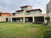 CASA EN VENTA EN PRIVADA DEL COUNTRY, LOMAS COUNTRY...